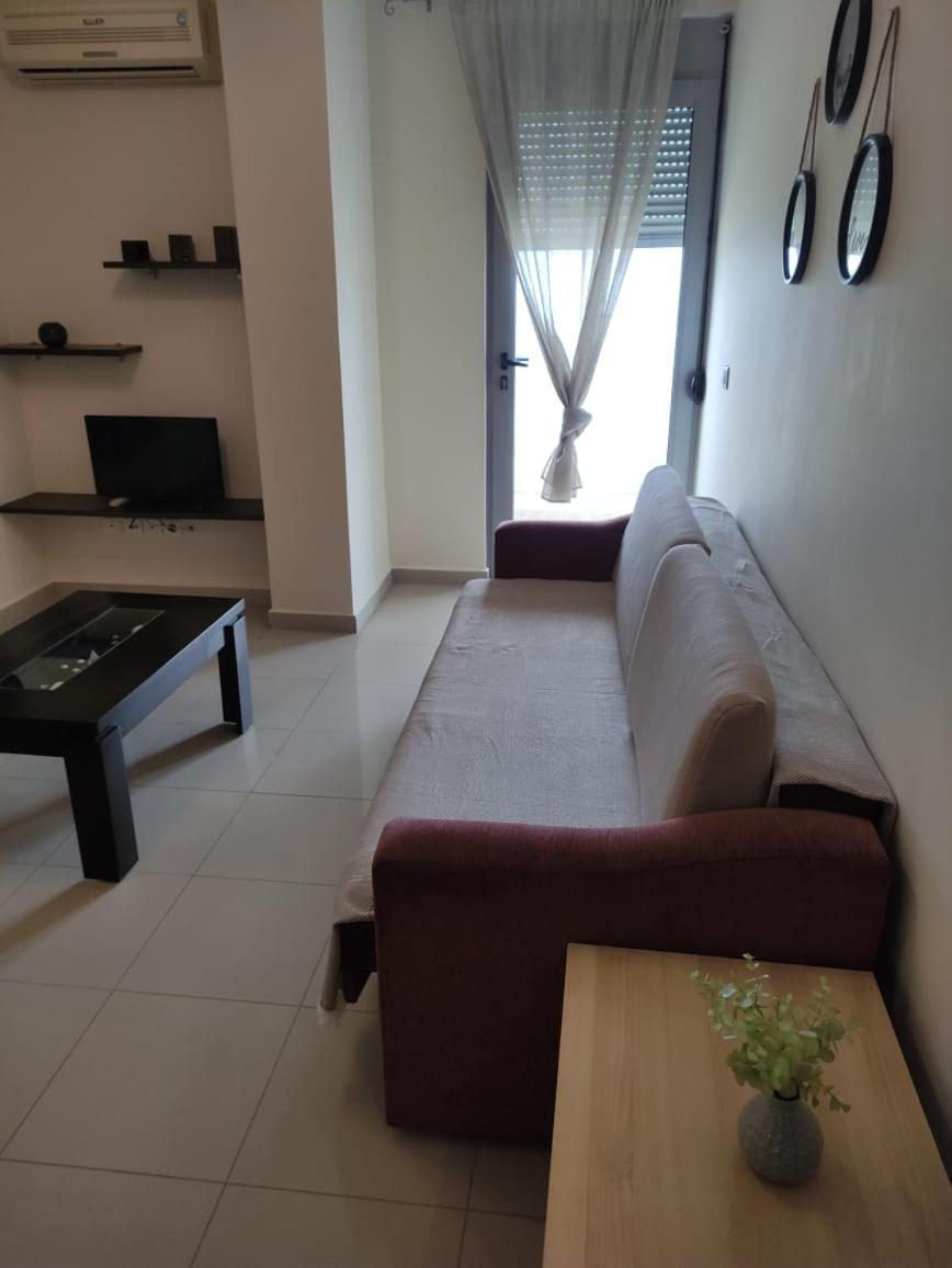 Adam Apartments Sarandë Eksteriør billede